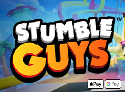 $5 Stumble Guys Credit