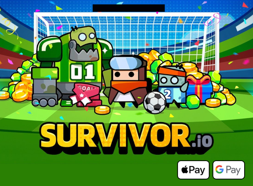 $5 Survivor.io Credit