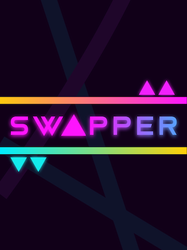 Swapper poster