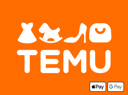 $5 Temu Credit