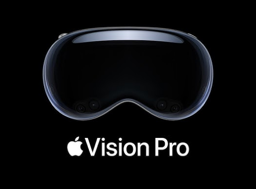 Apple Vision Pro