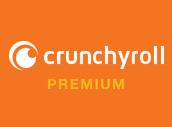 Crunchyroll Premium