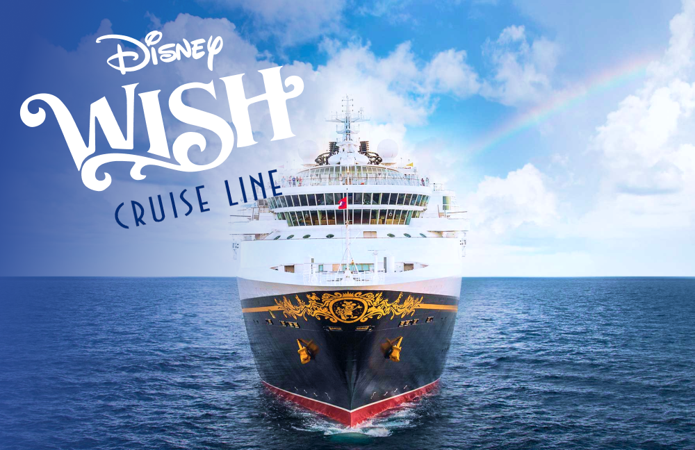 Disney Family Cruise