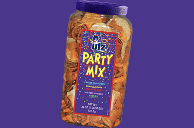 Party Mix