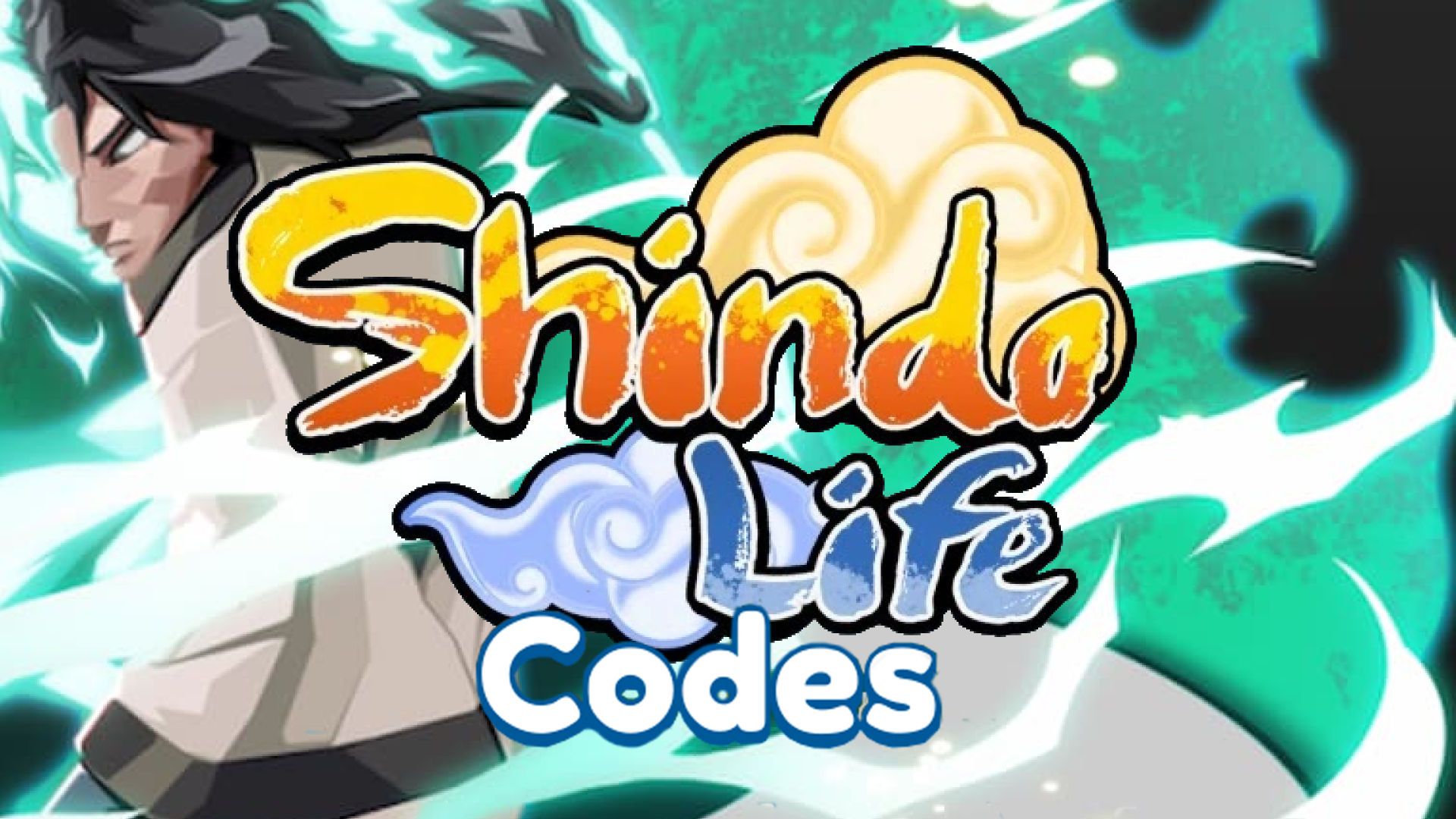 ᐈ Códigos de Shindo Life 2023 ♻️ QUECOBRACOM ❤️