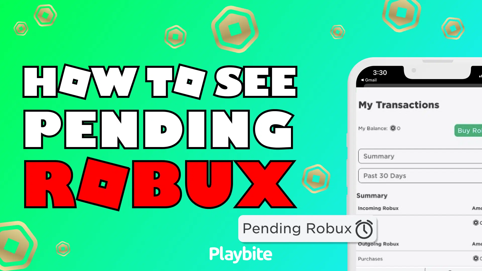 Games That Give You Free Robux - Playbite