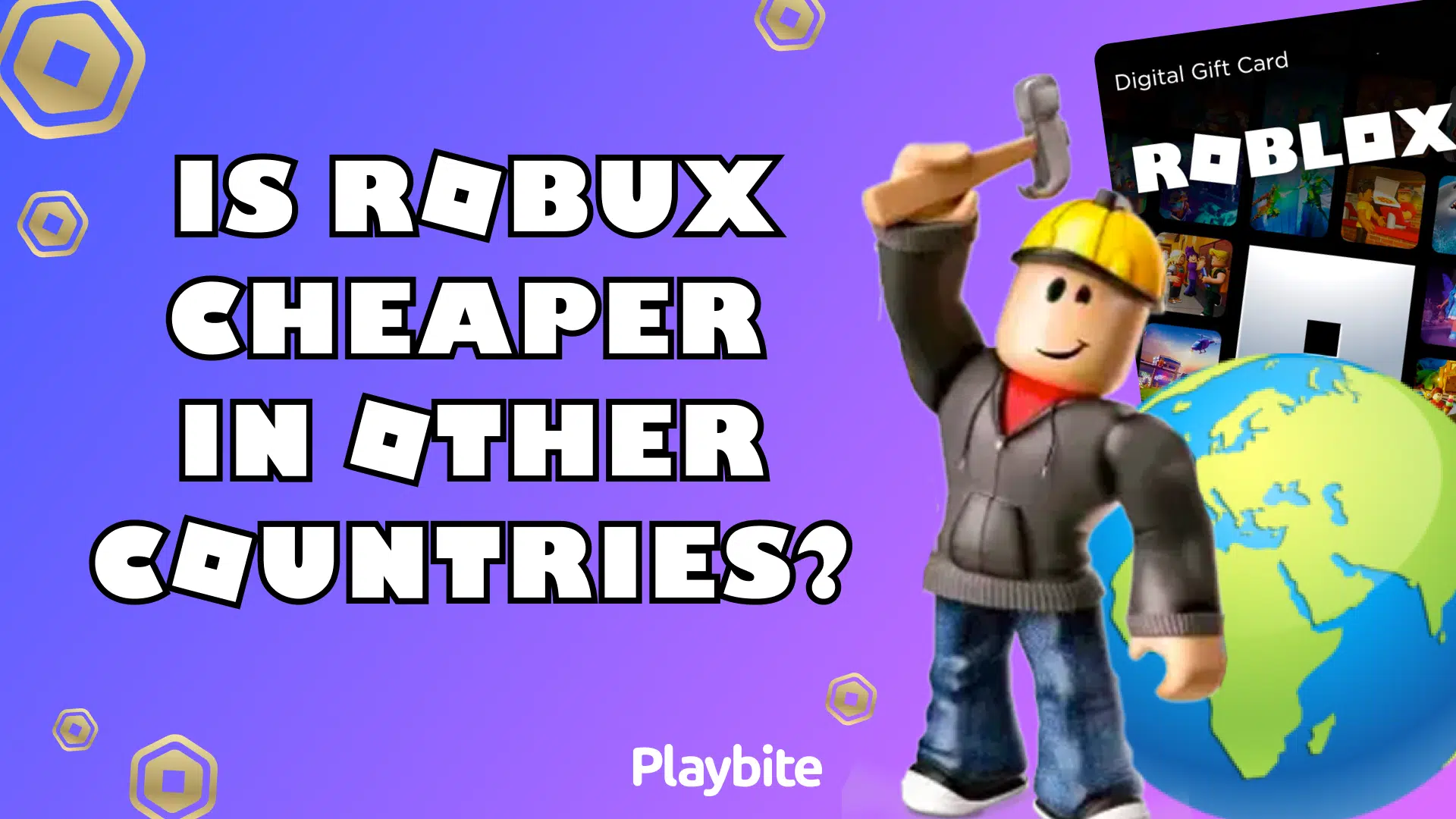 How To Get Robux on Fetch Rewards - Playbite