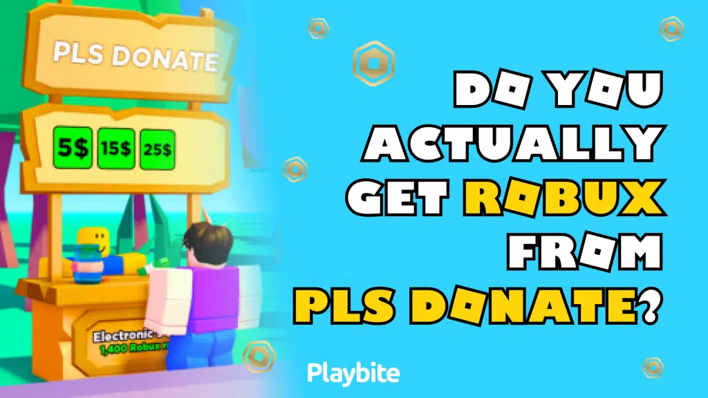 would you get robux from please donate｜TikTok Search