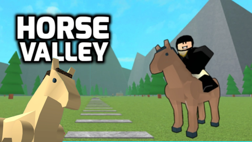 best horse games on roblox｜TikTok Search