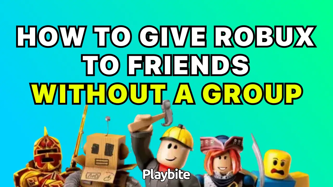 JOIN THIS ROBLOX GROUP for FREE ROBUX!!