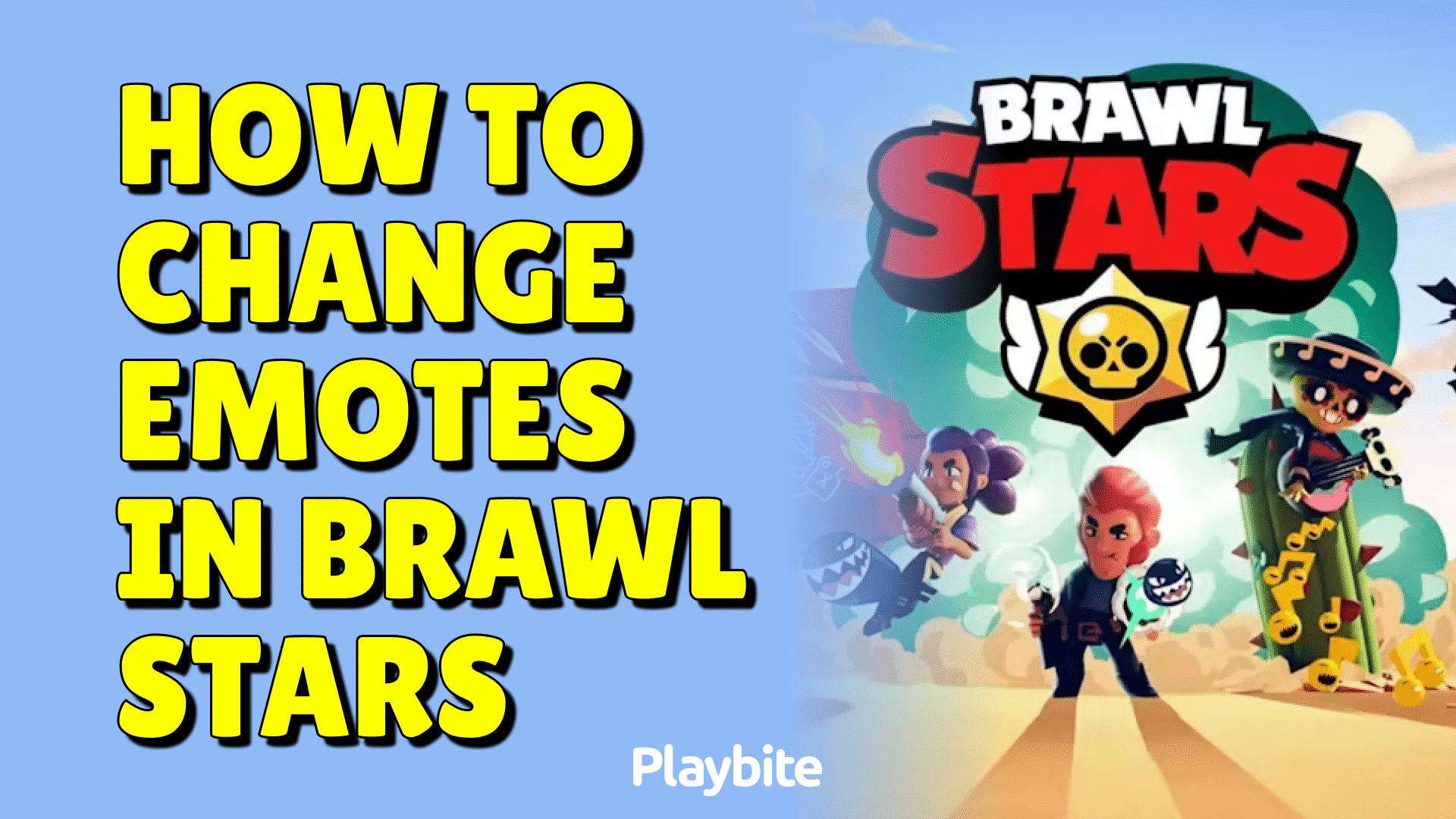Brawl Stars - Download