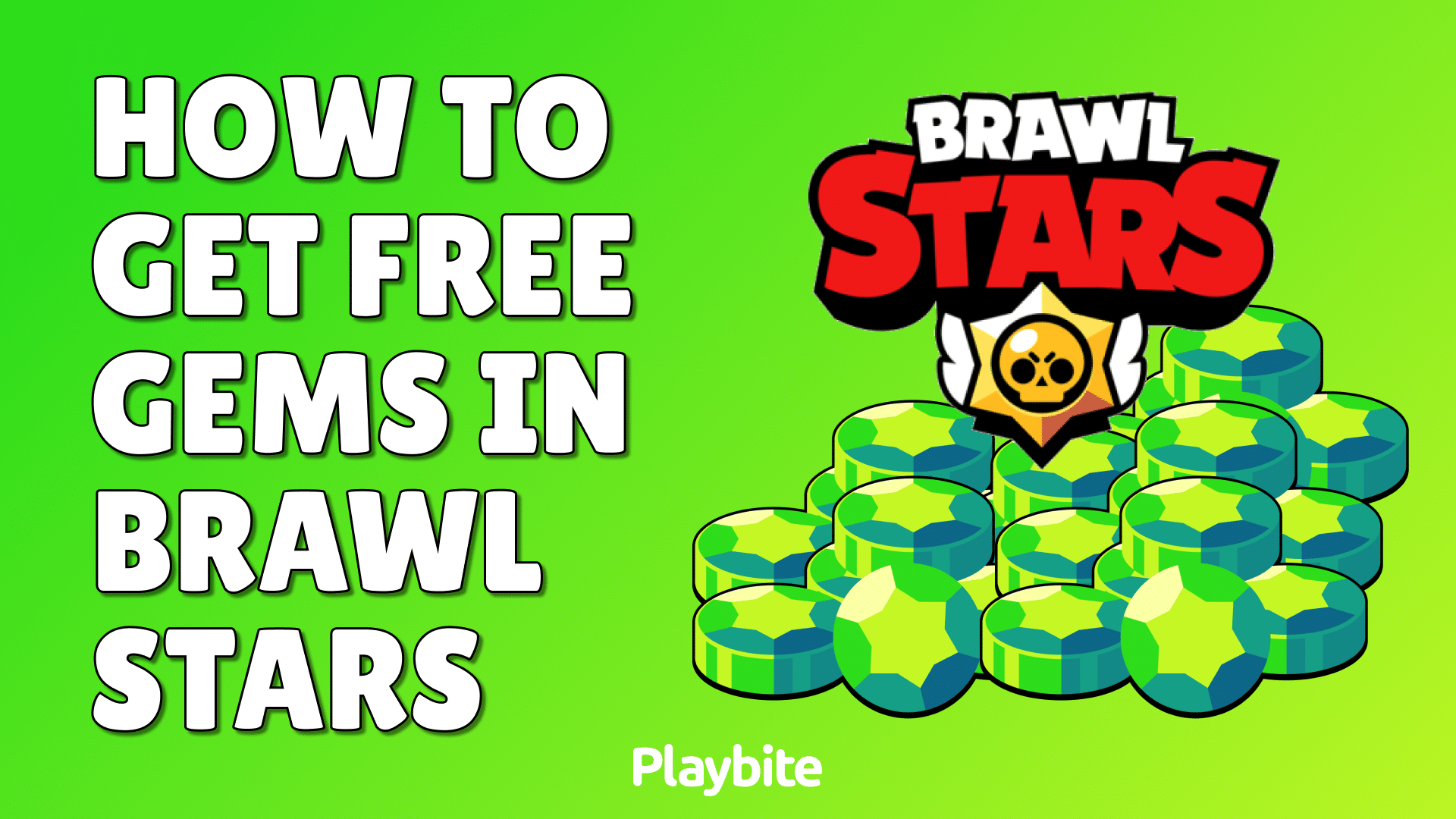 Latest Brawl Stars Redeem Codes for Free Rewards: Gems & Star Points