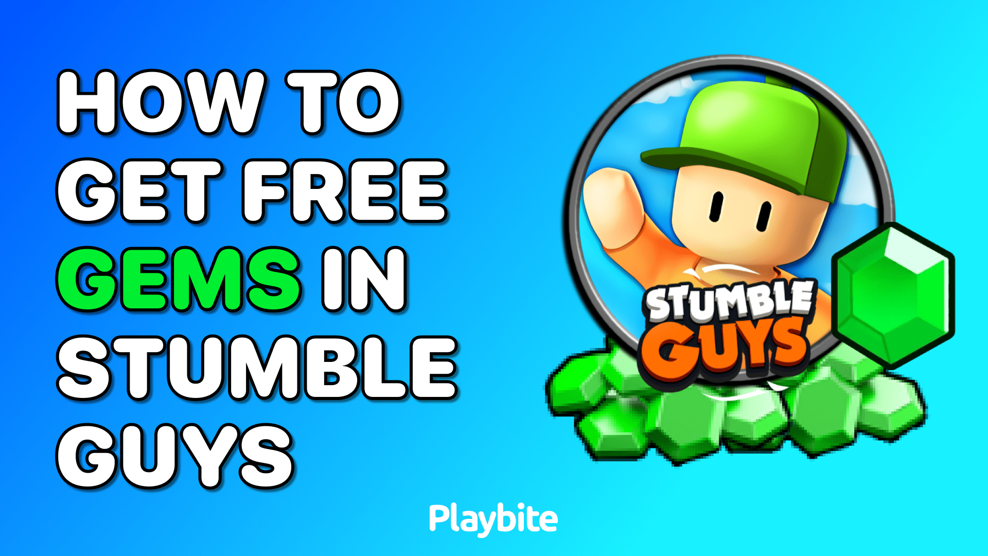 How to play stumble guys on tv｜TikTok Search