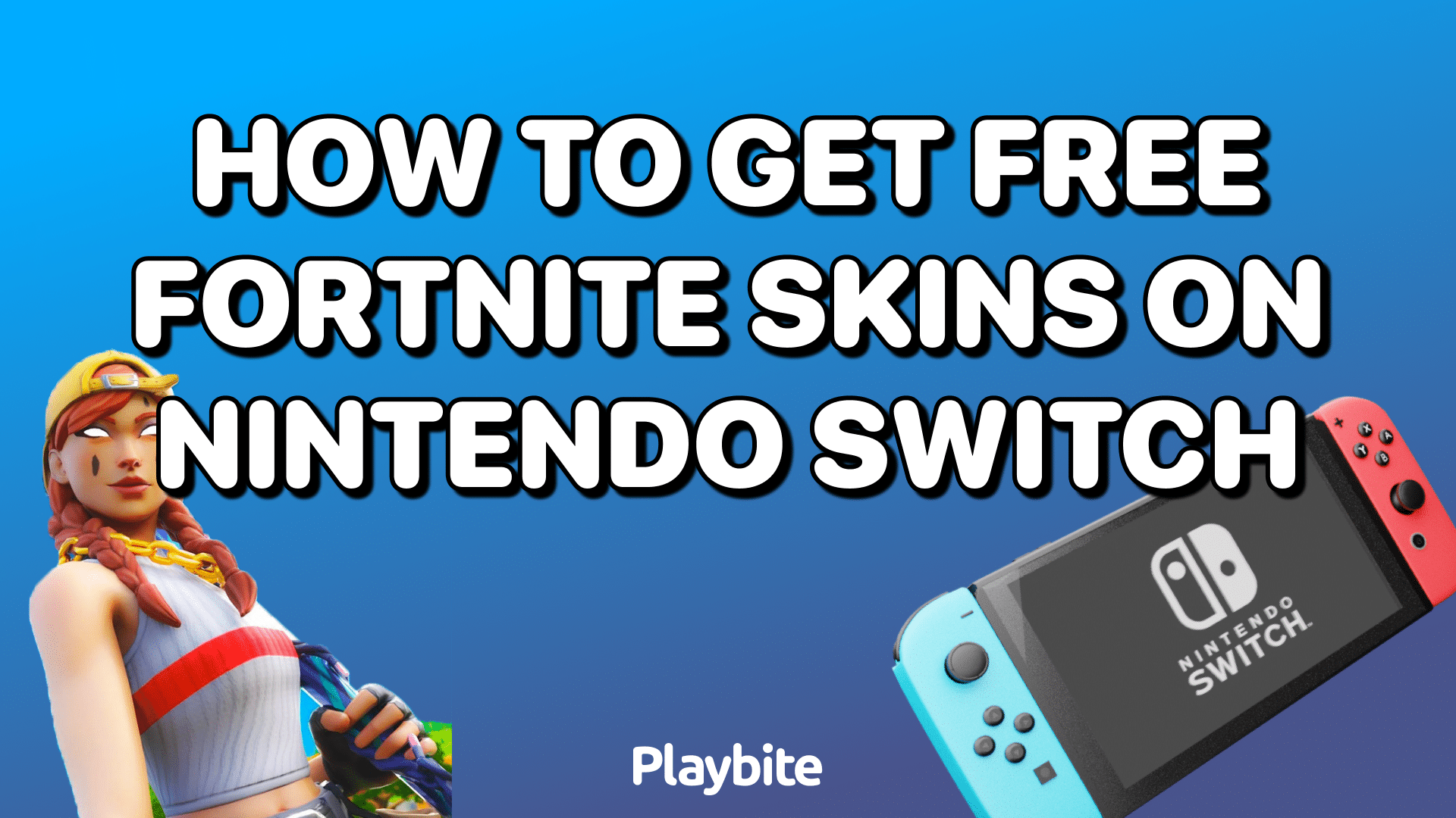 How to Download Fortnite on Nintendo Switch: In 5 Steps With
