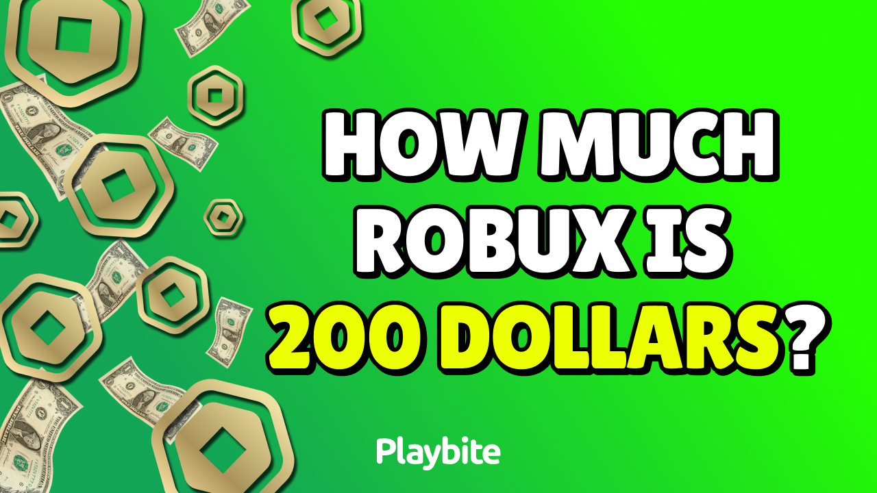 1,000$ ROBUX - Roblox