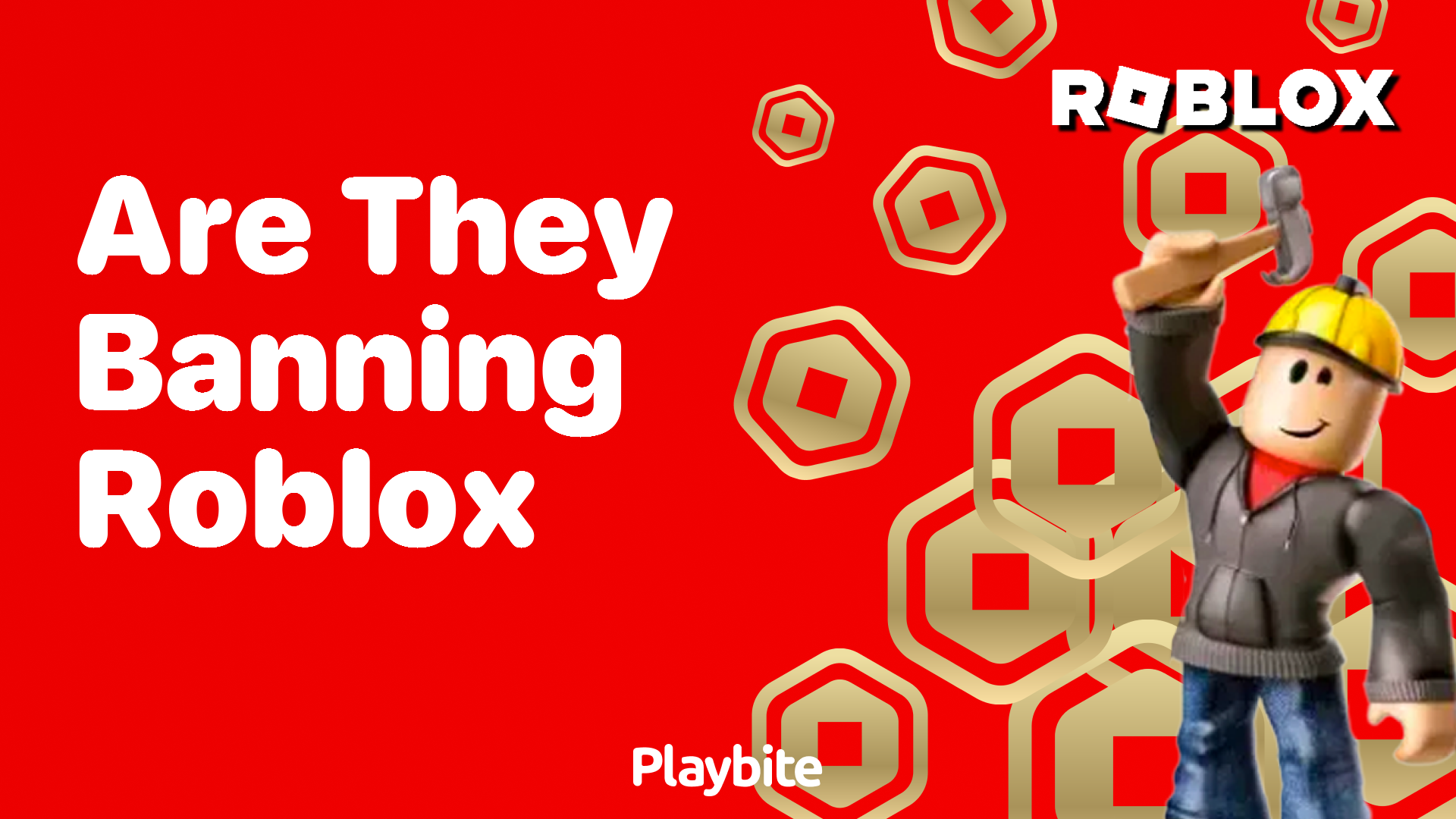 Are They Planning to Ban Roblox? Here&#8217;s What You Need to Know