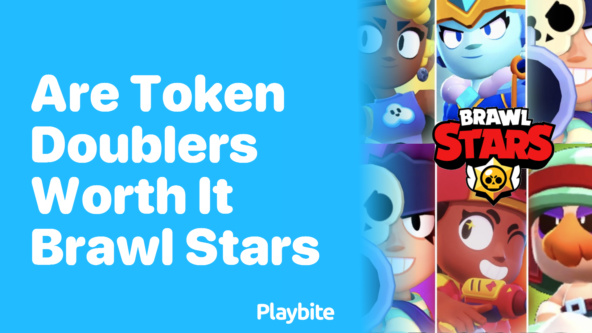 Are Token Doublers Worth It in Brawl Stars?