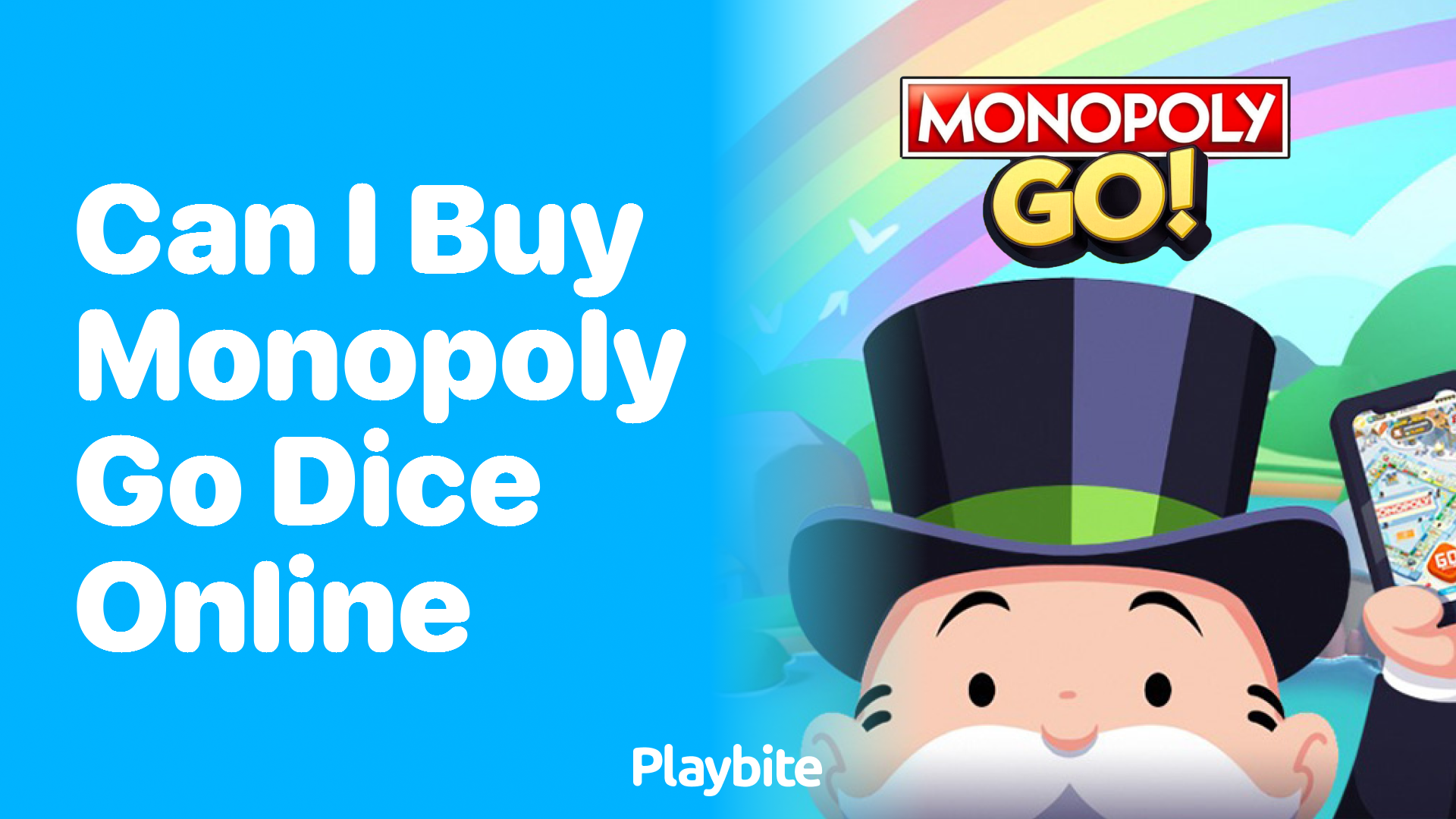 Can I Buy Monopoly Go Dice Online? Unwrapping The Mystery