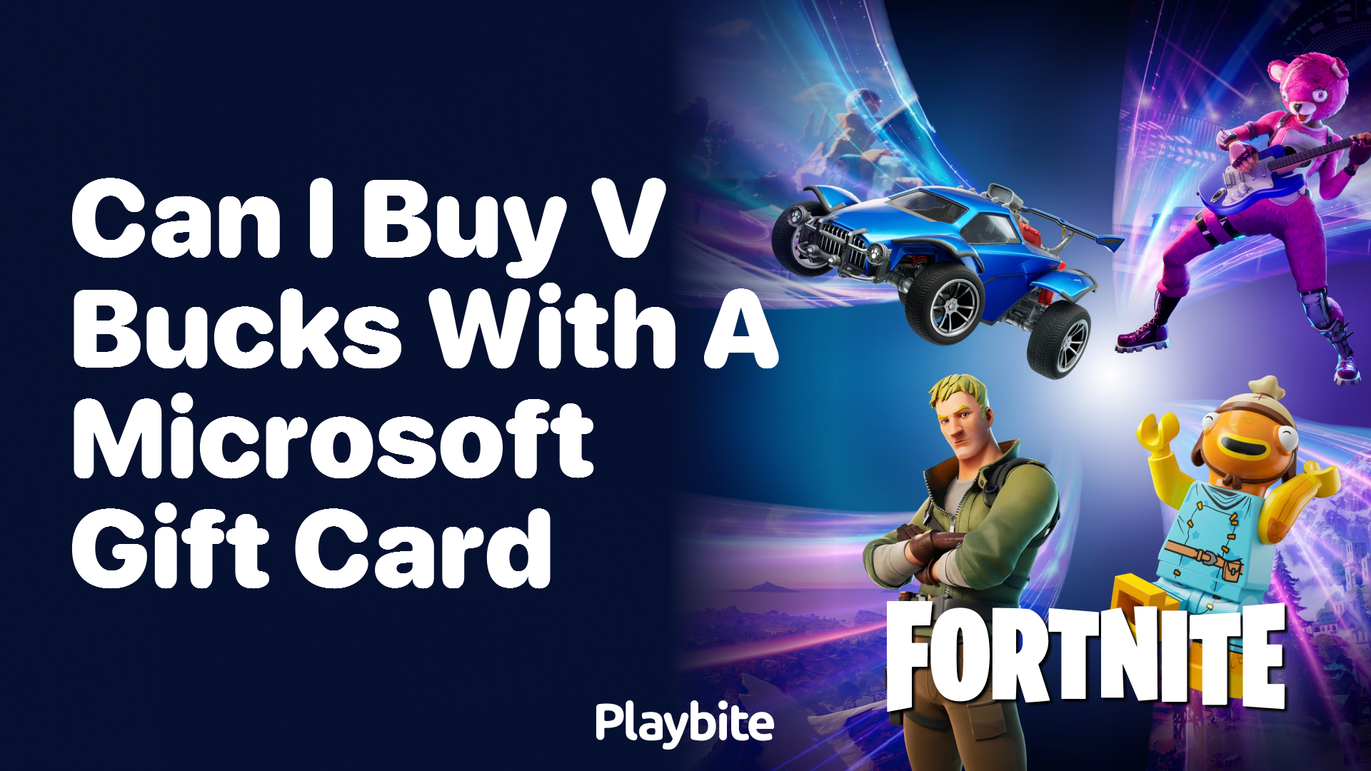 Microsoft buy sale v bucks