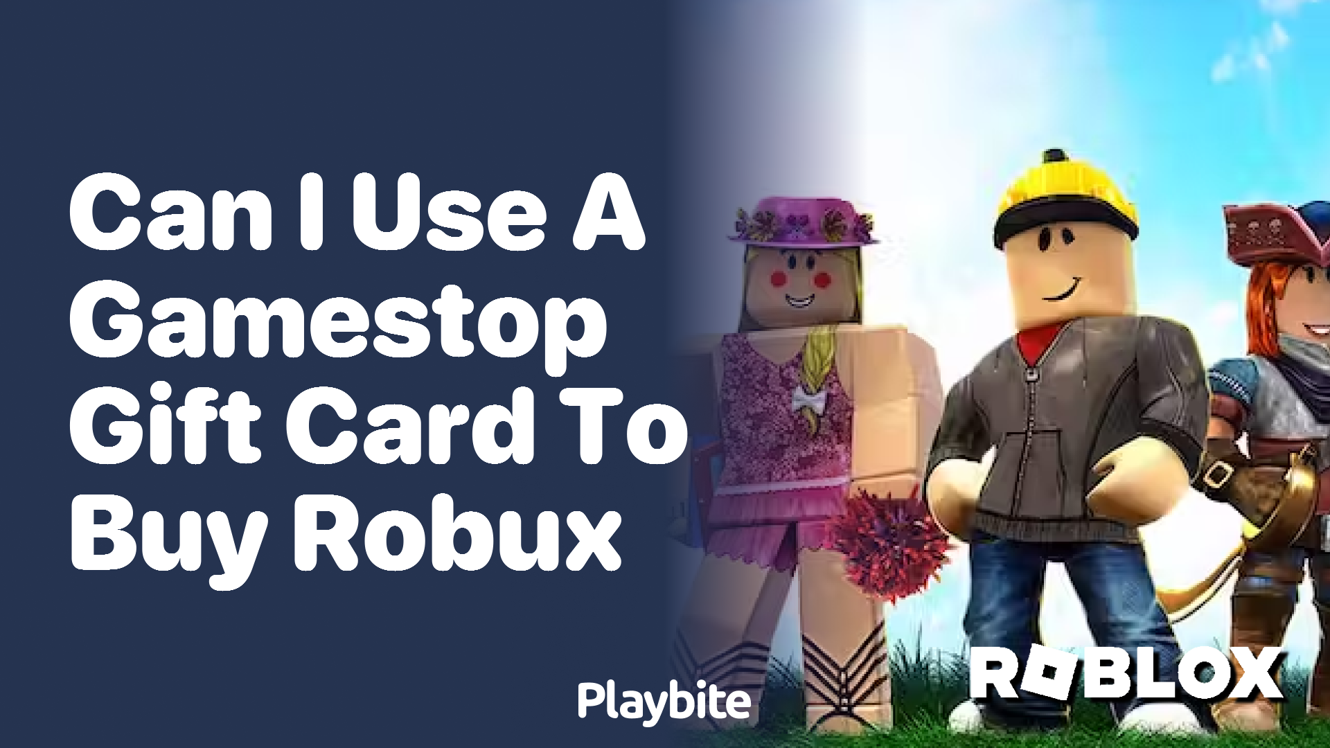 Gamestop roblox hot sale gift card