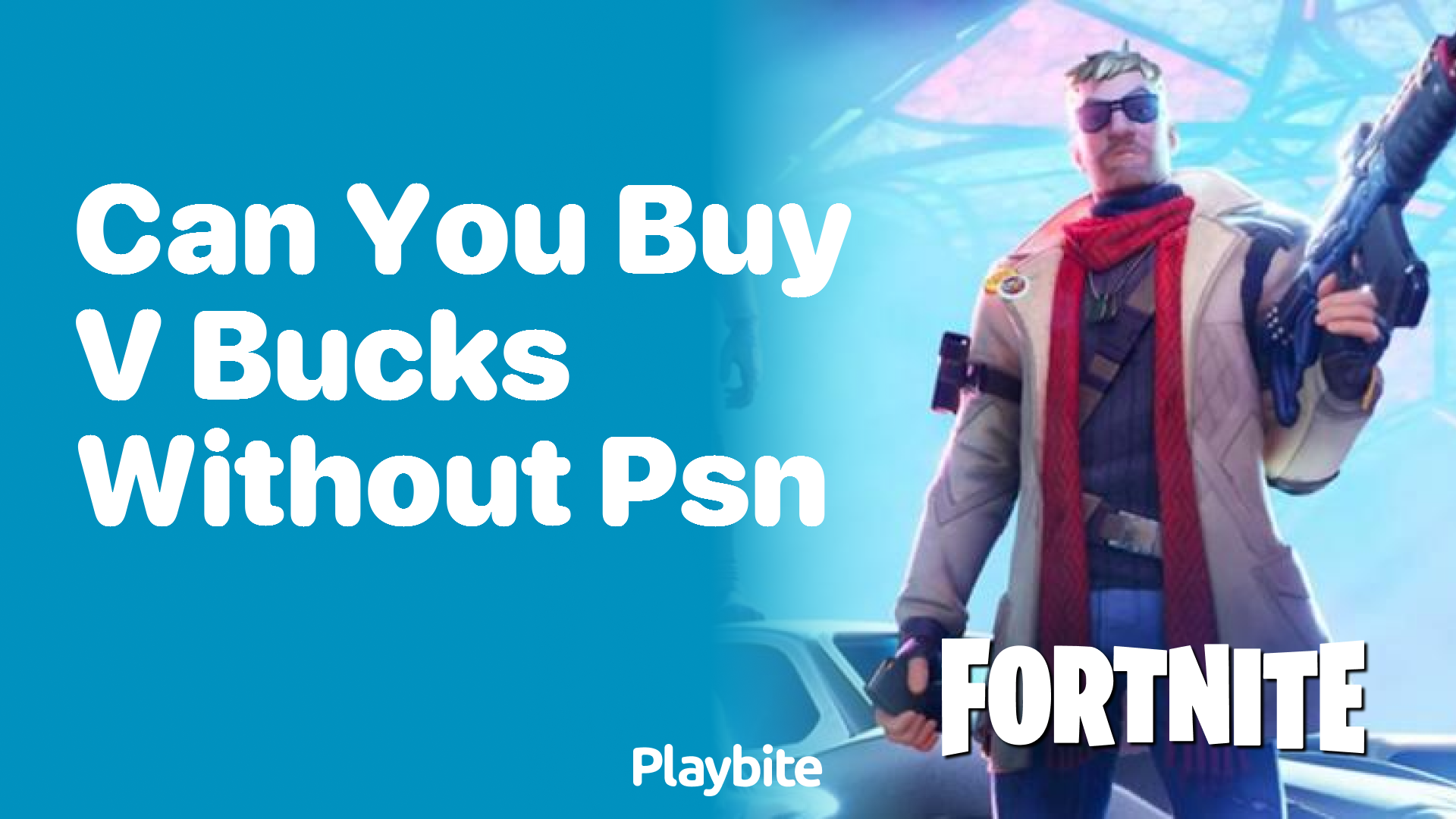 Playstation plus deals v bucks