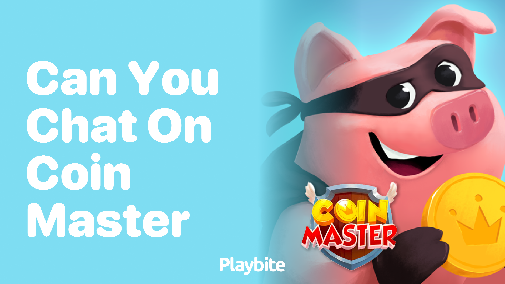 Can You Chat on Coin Master? Discover Communication Features in Coin Master