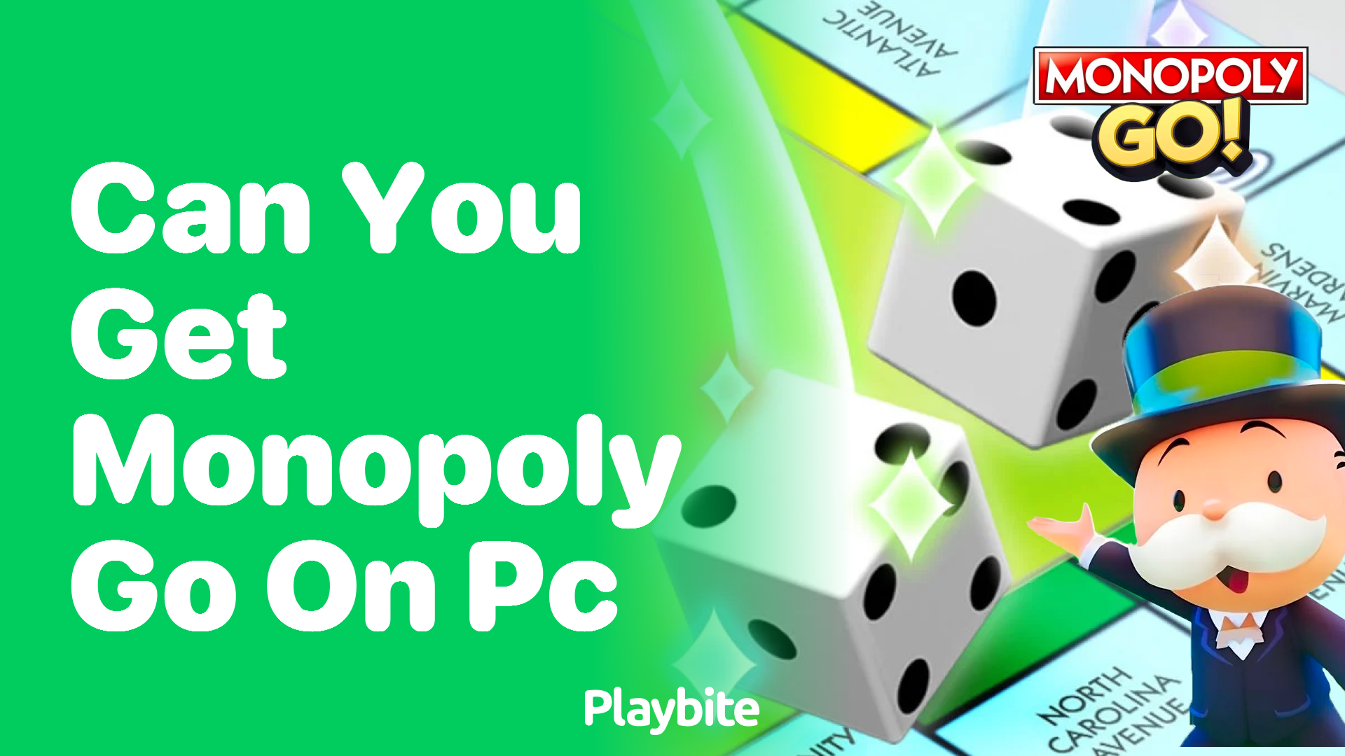 Can You Get Monopoly Go on PC? Find Out Here!