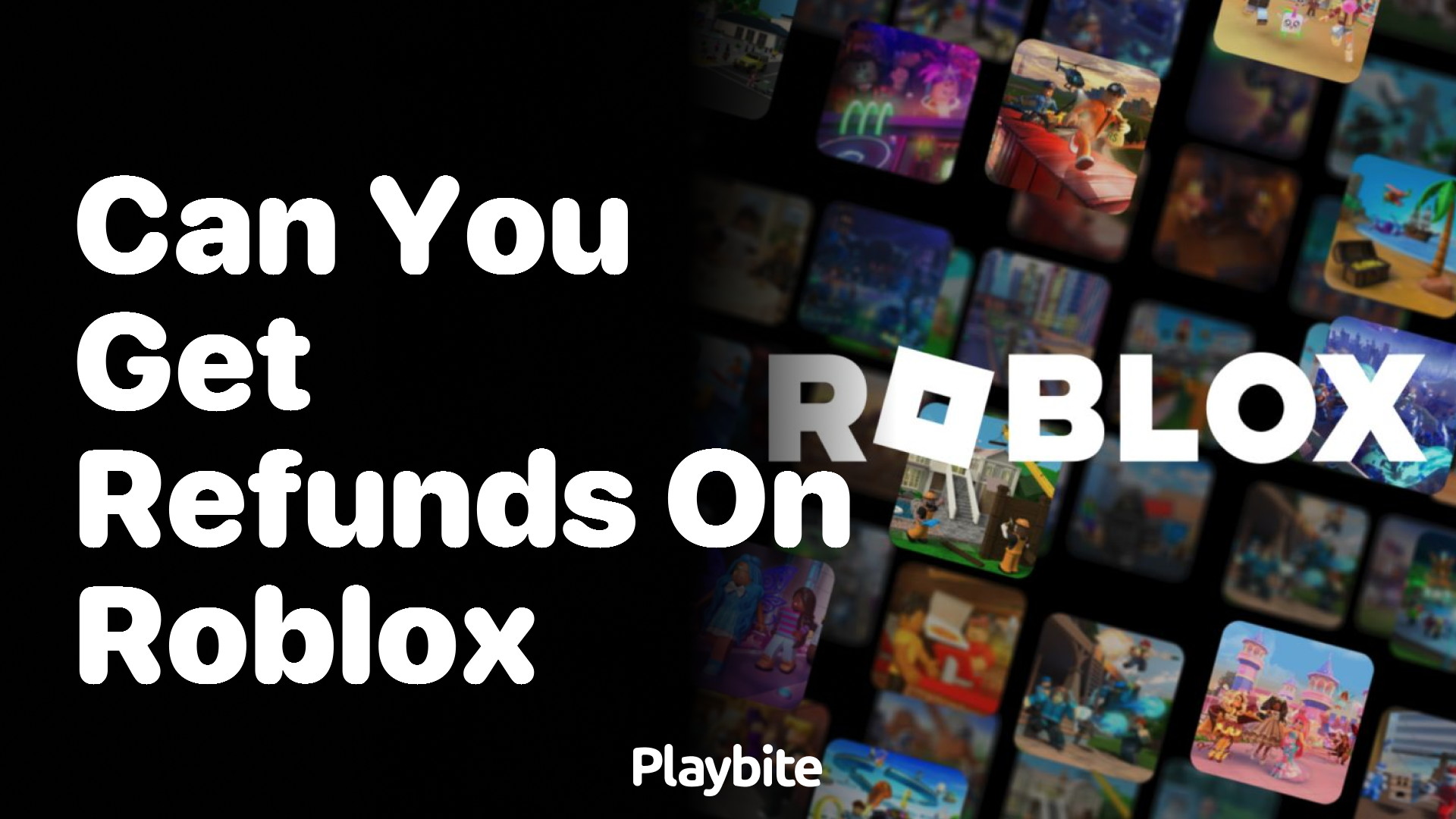 Can You Get Refunds on Roblox?