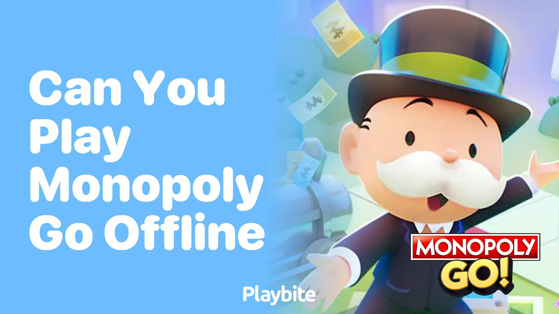 Can You Play Monopoly Go Offline? Unveiling the Mystery