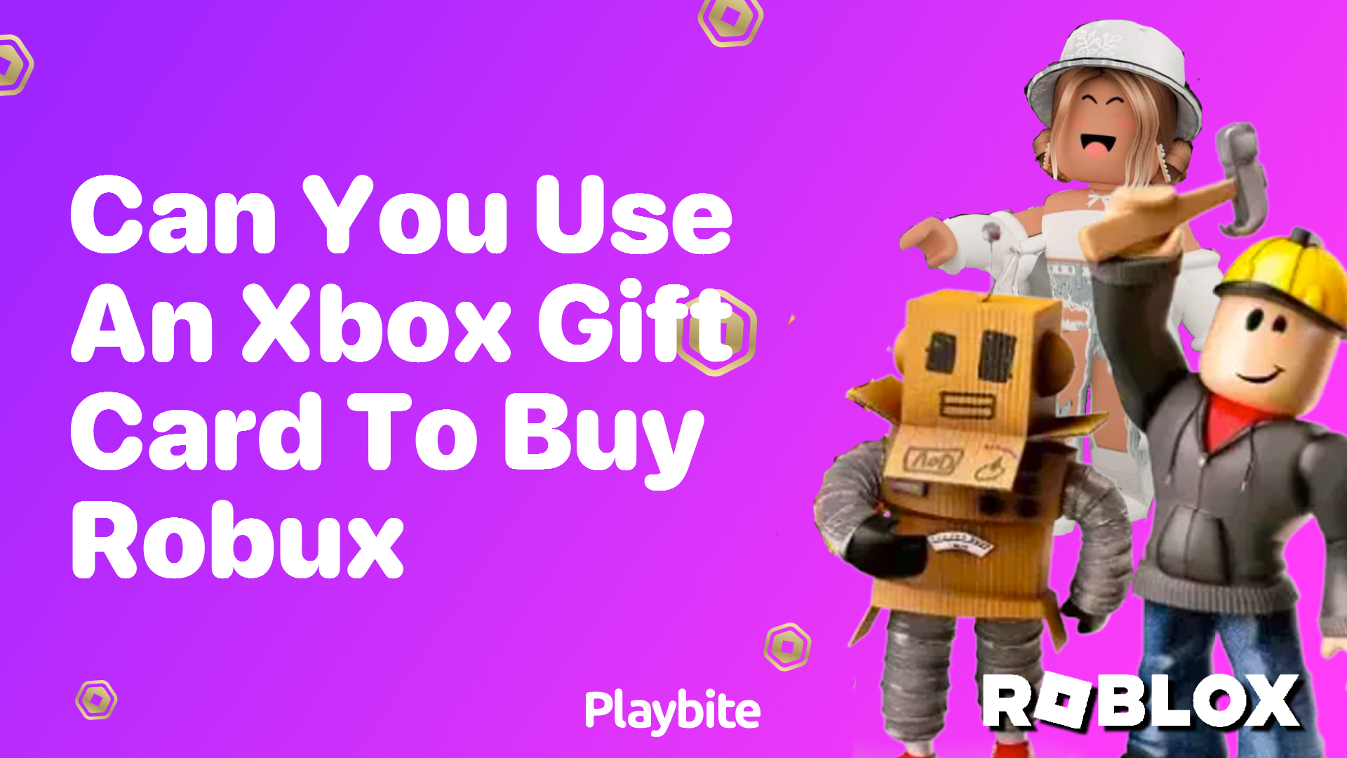 Can you buy robux on deals xbox