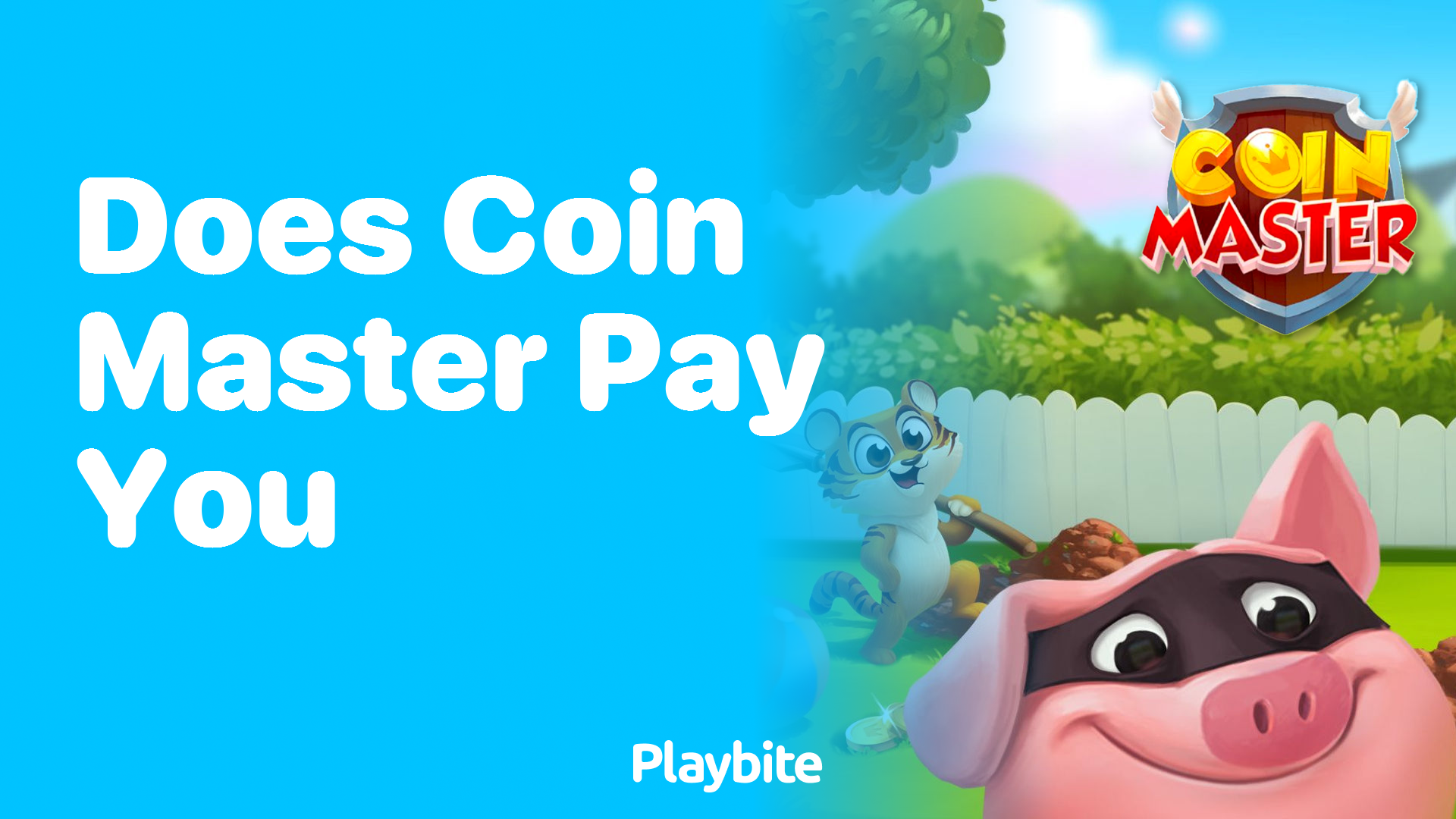 Does Coin Master Pay You? Unraveling the Truth