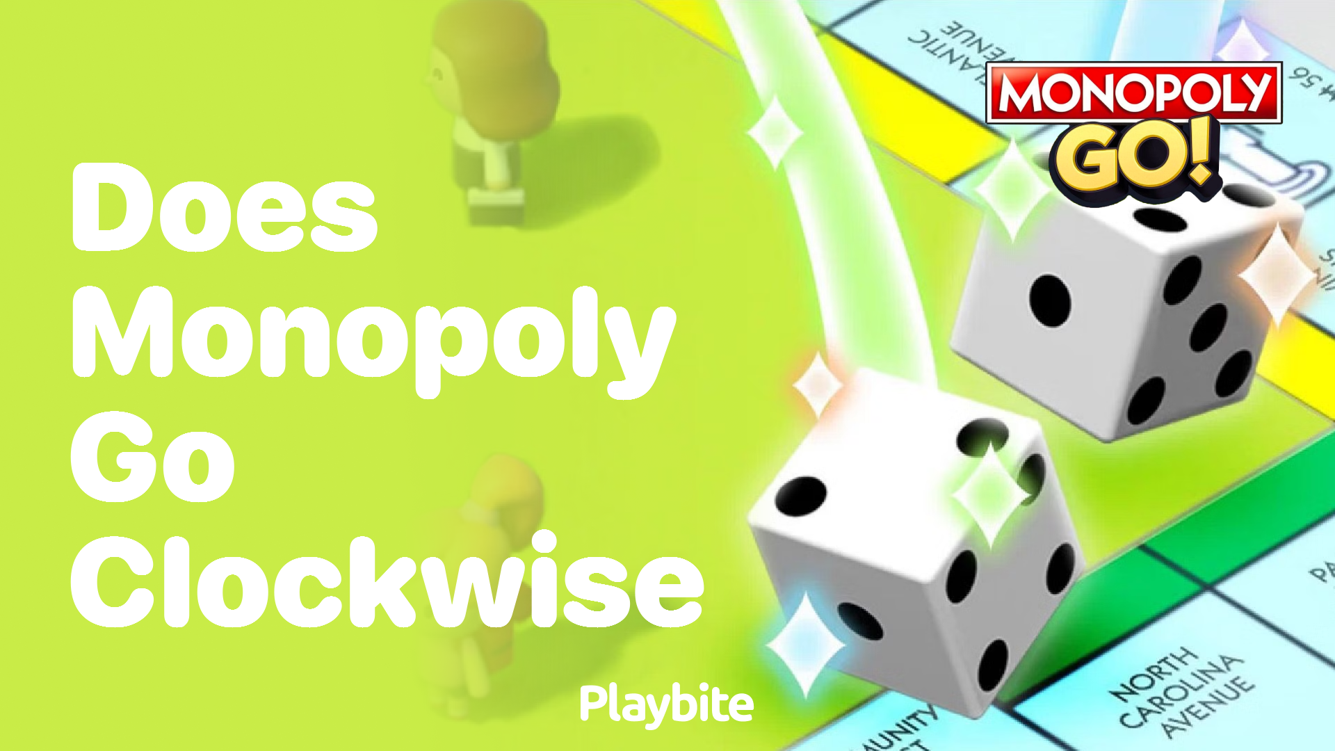Does Monopoly Go Clockwise? Let&#8217;s Find Out!