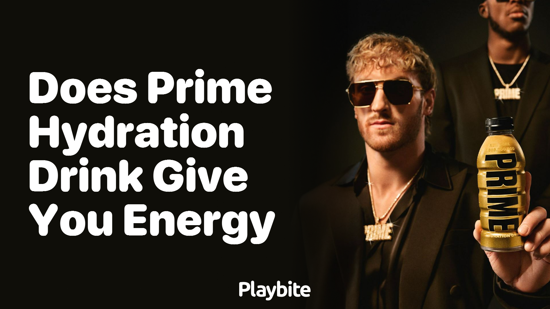 Does Prime Hydration Drink Give You Energy?