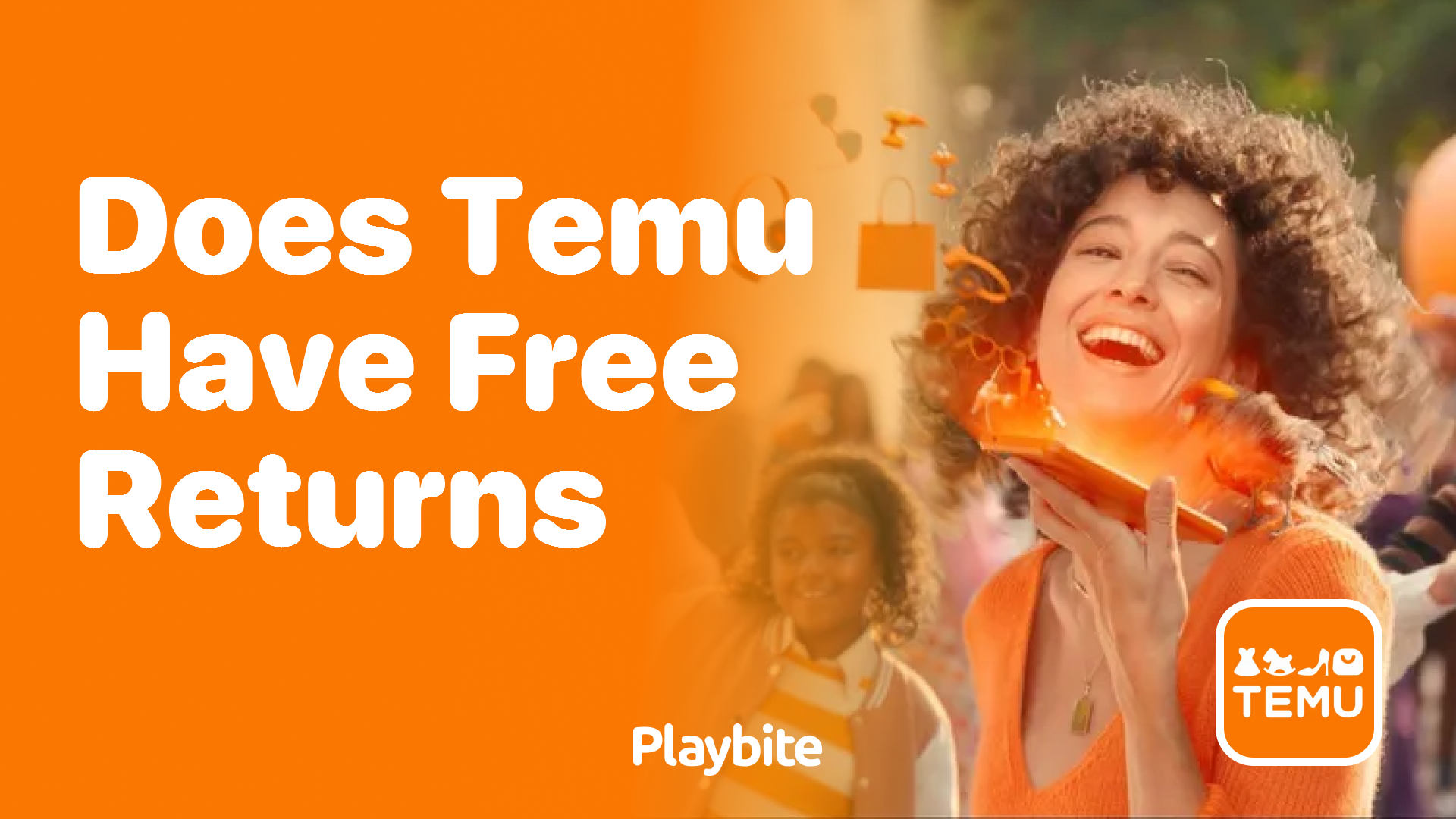 Does Temu Offer Free Returns? Find Out Here!