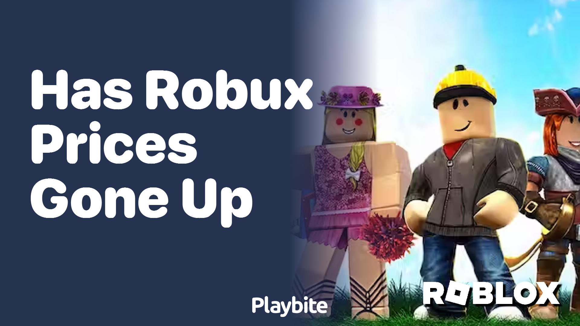 Has Robux Prices Gone Up? Here&#8217;s What You Need to Know