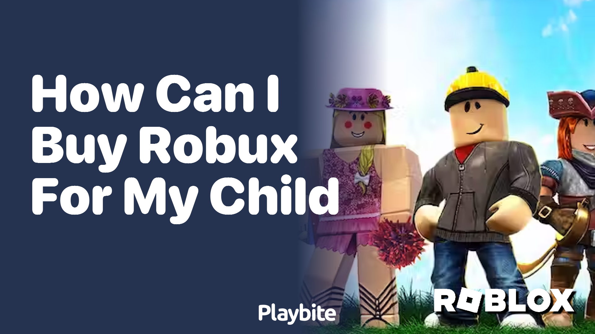 How Can I Buy Robux for My Child? A Quick Guide