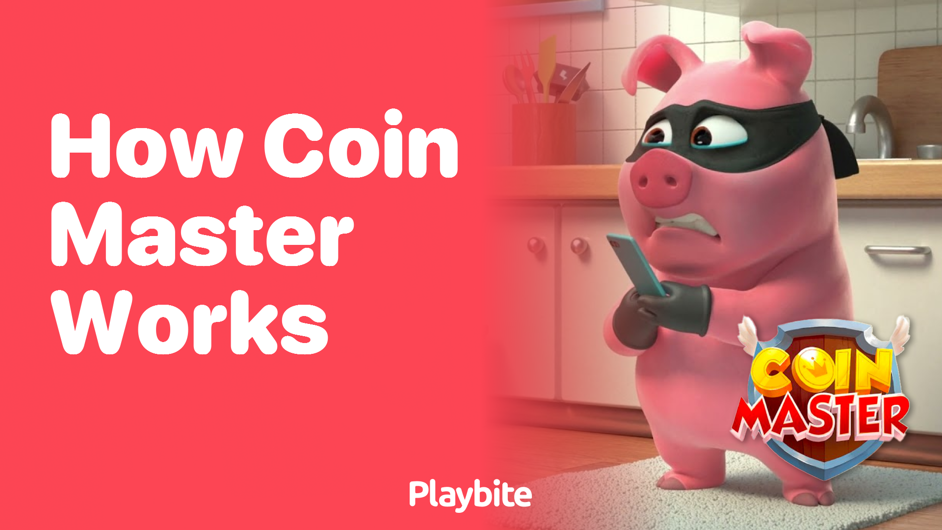 How Does Coin Master Work? Unlocking the Secrets of This Addictive Mobile Game