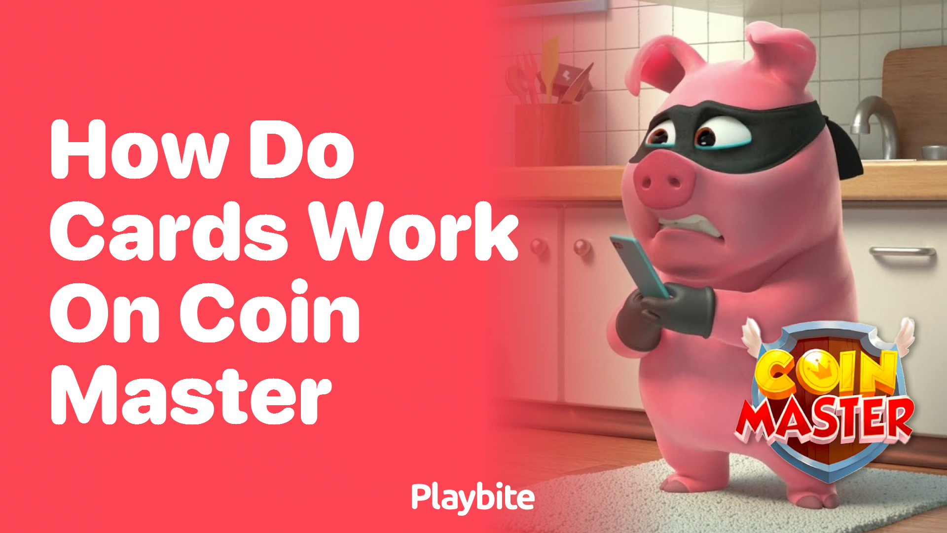 How Do Cards Work in Coin Master?