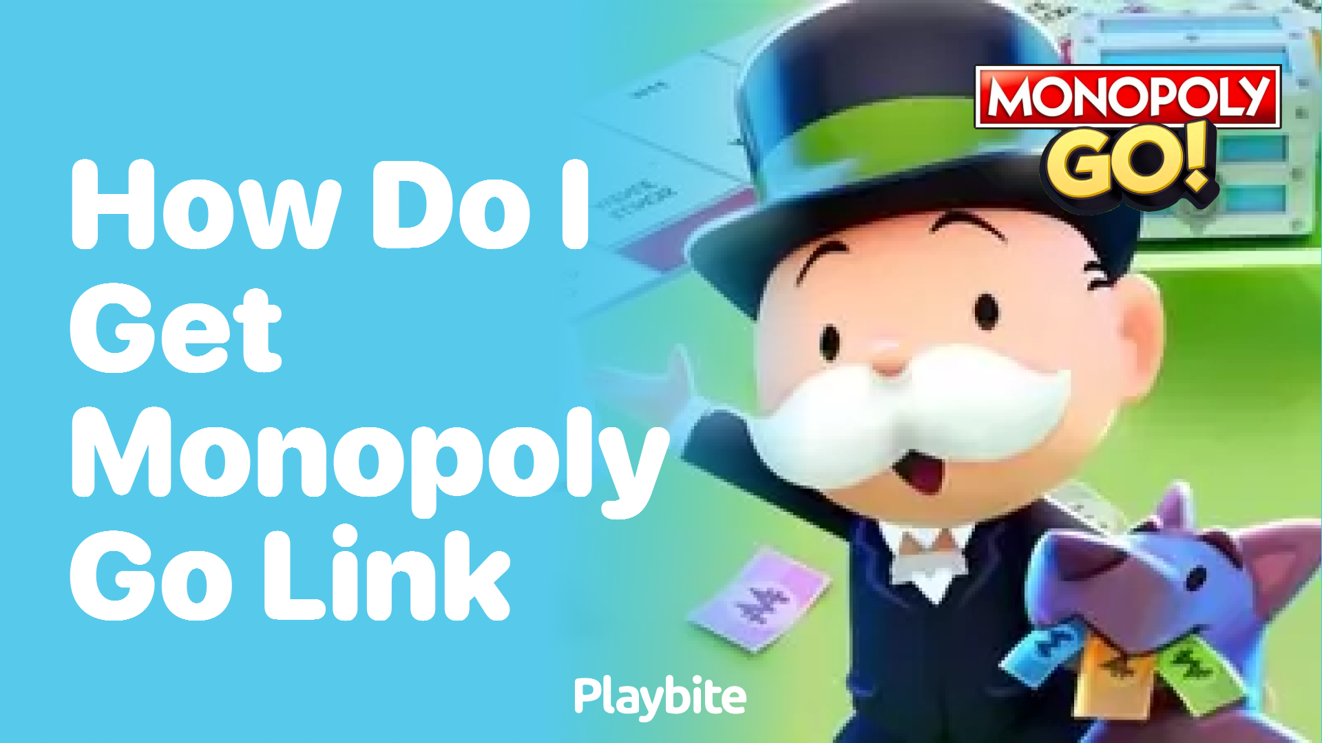 How Do I Get Monopoly Go Link for Extra Dice?