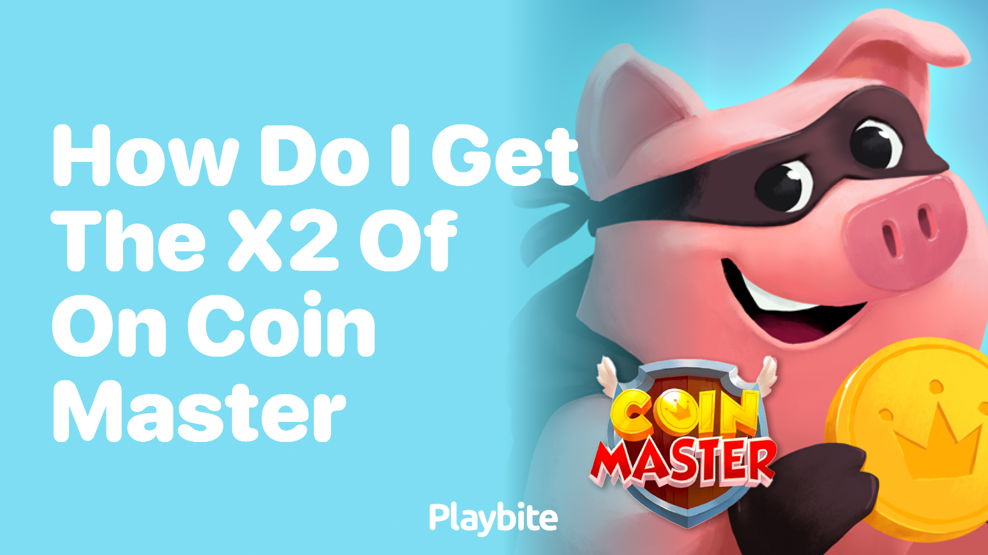 How Do I Get the x2 Boost on Coin Master?