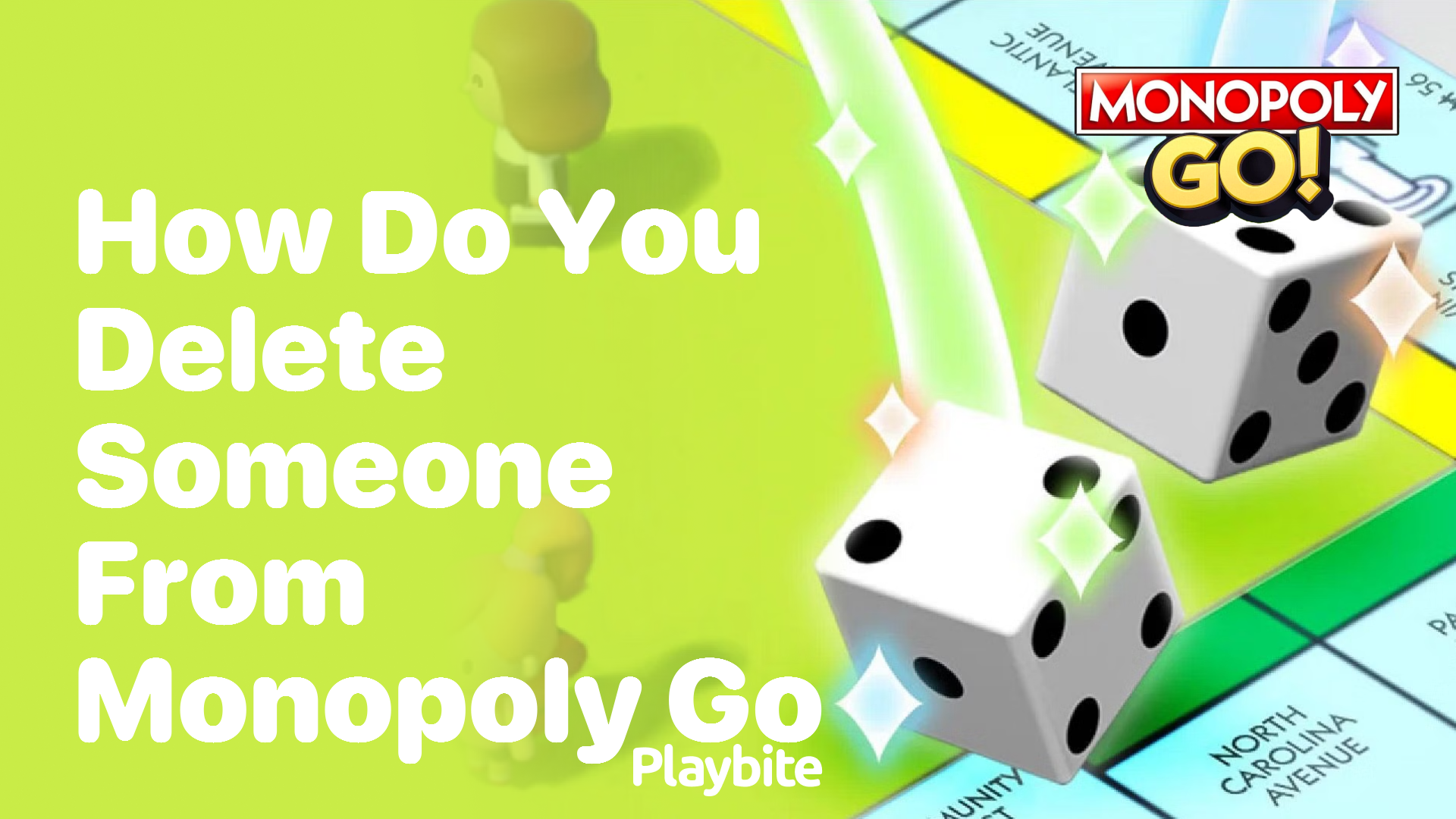 How Do You Delete Someone from Monopoly Go?