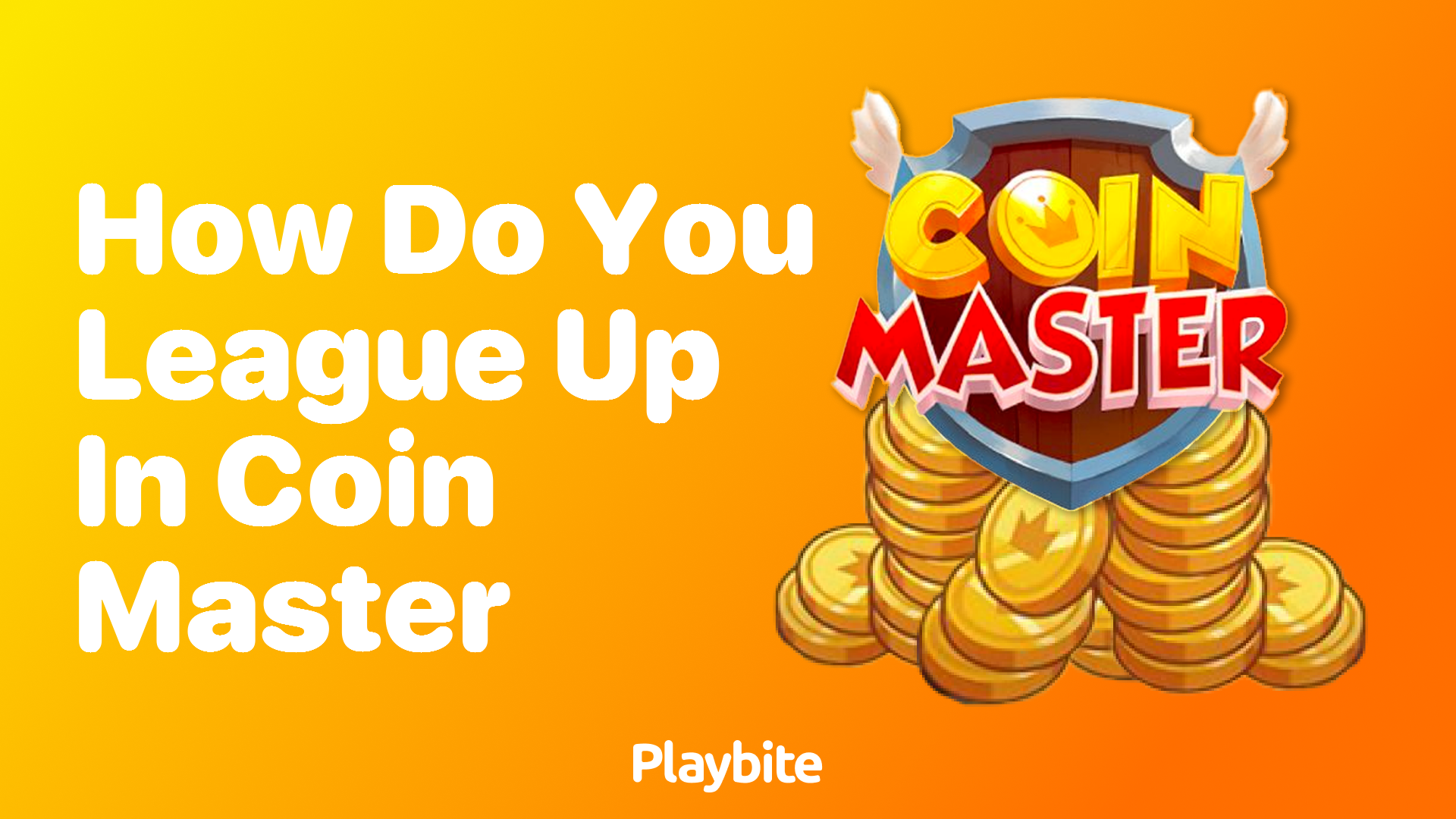 How Do You League Up in Coin Master?