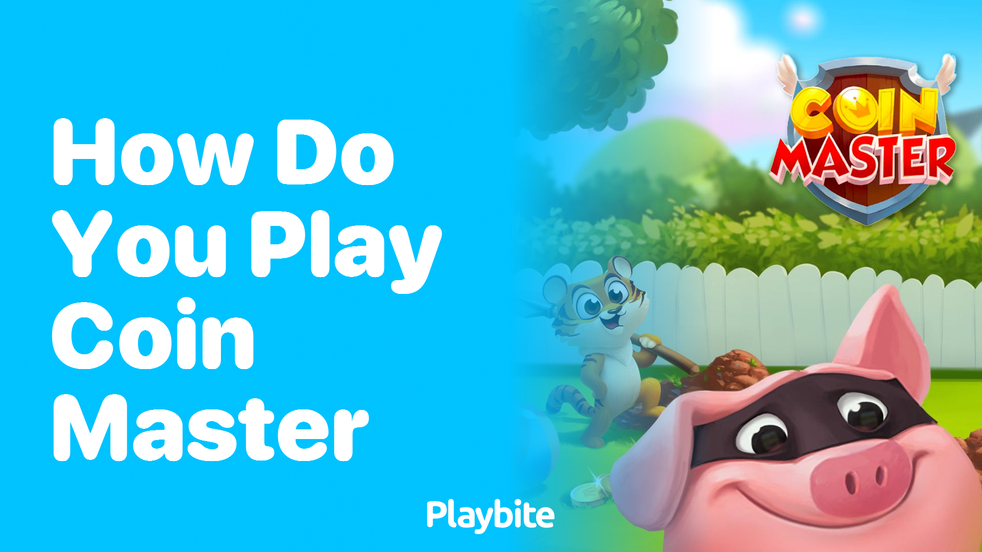 How Do You Play Coin Master? Unveiling the Game&#8217;s Basics