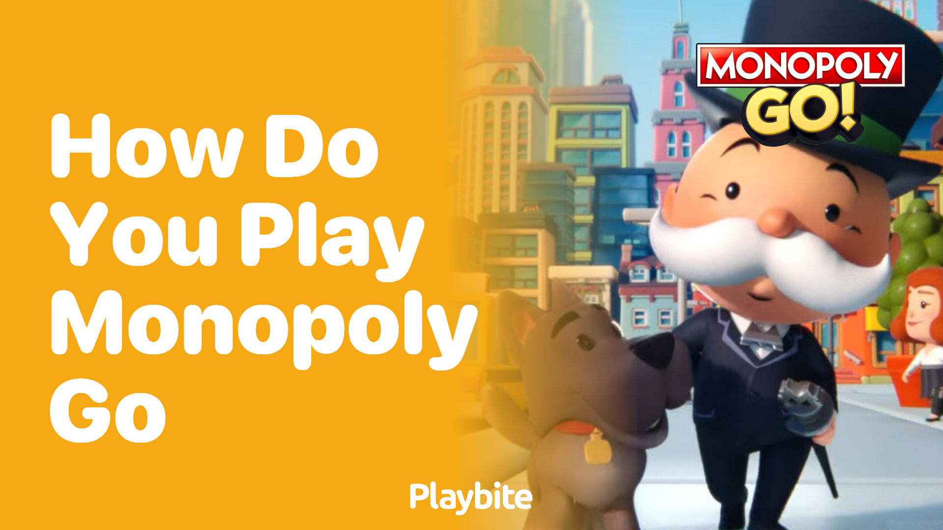 How Do You Play Monopoly Go? A Quick Guide!