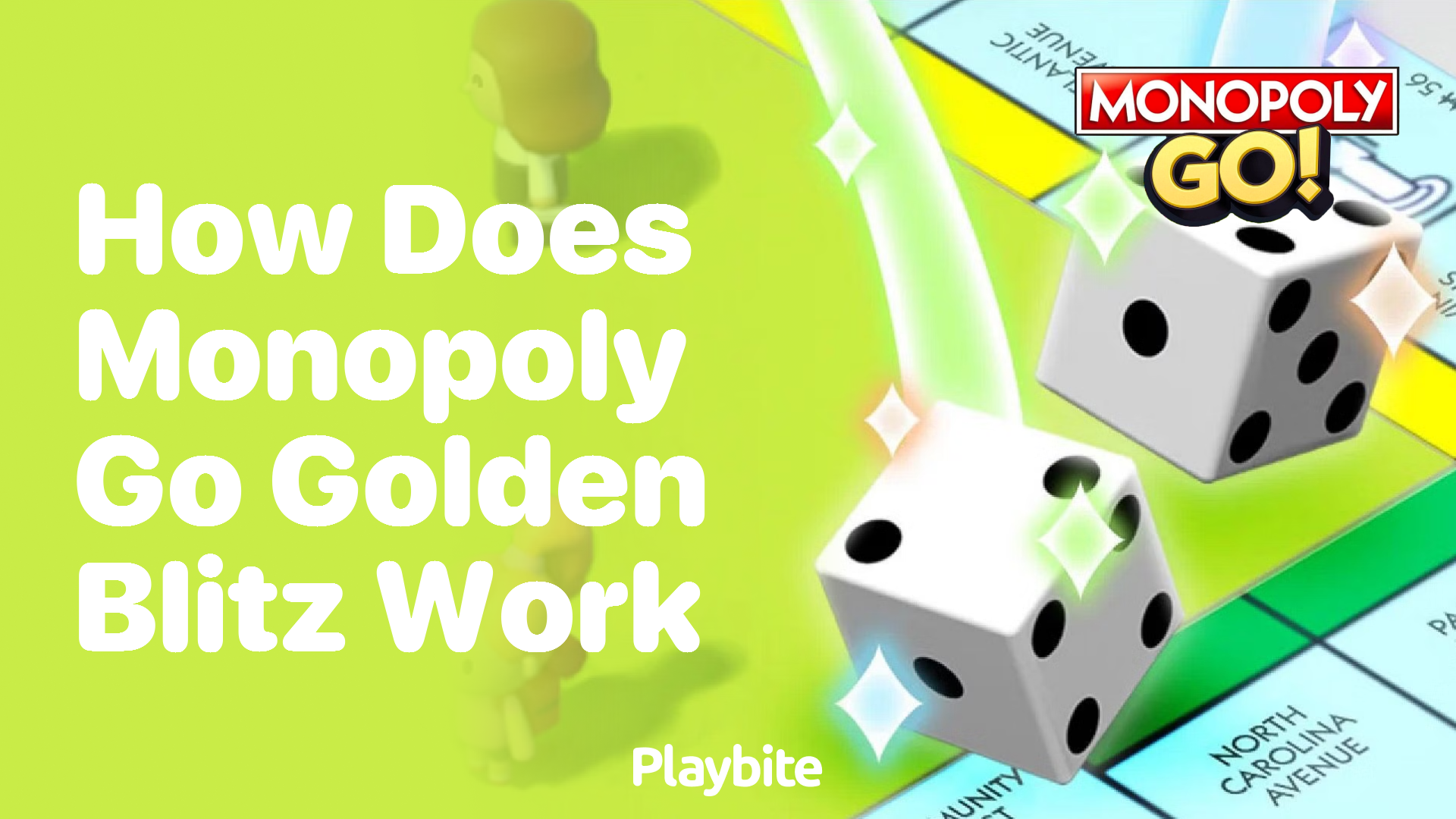 How Does Monopoly Go Golden Blitz Work? Unlock the Fun!