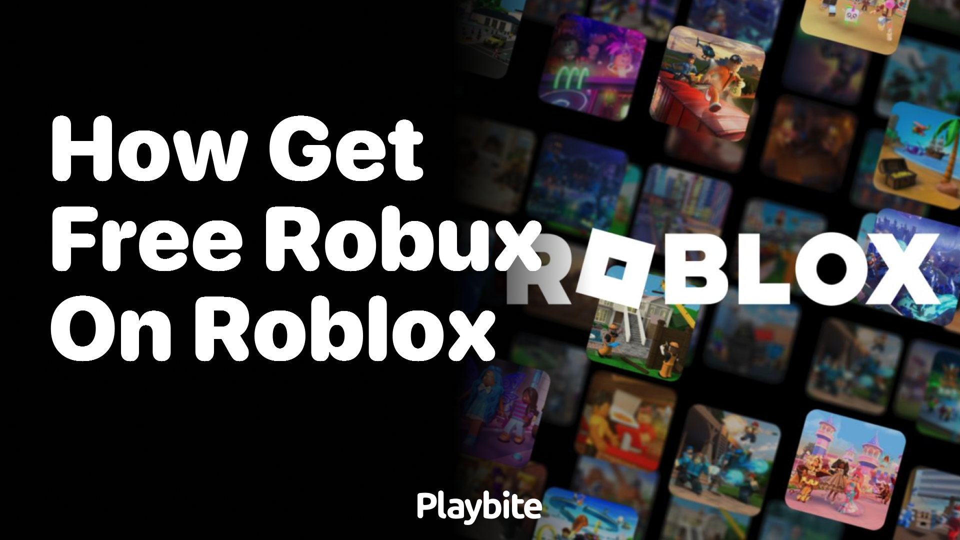 How to Get Free Robux on Roblox: Your Essential Guide