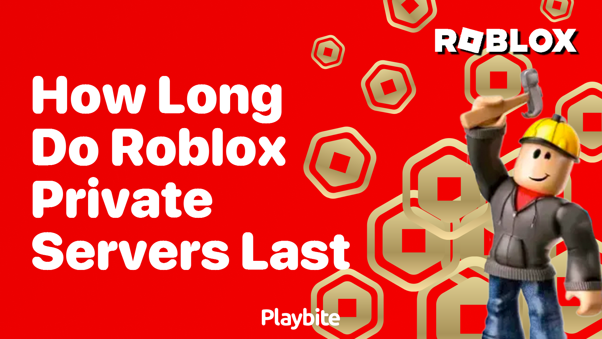 How Long Do Roblox Private Servers Last?