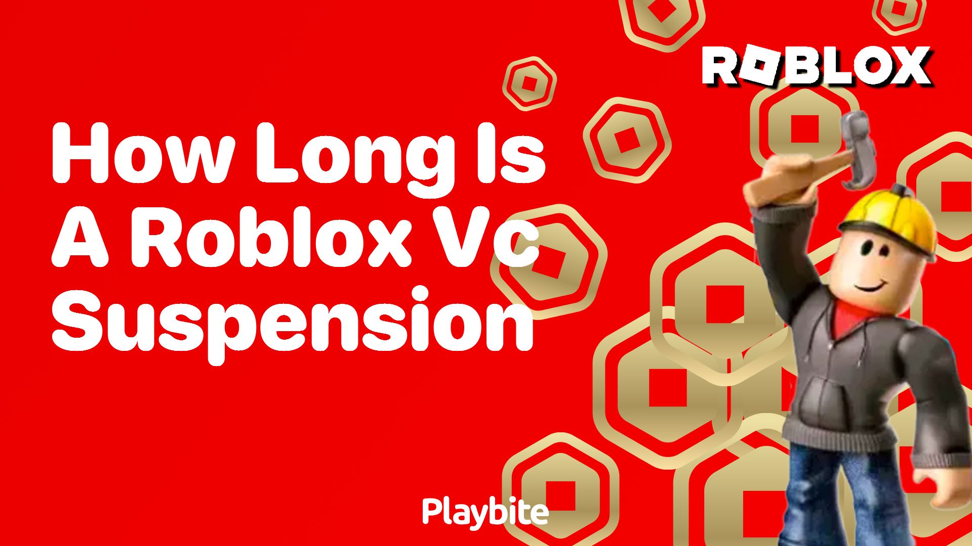 Understanding How Long a Roblox VC Suspension Lasts