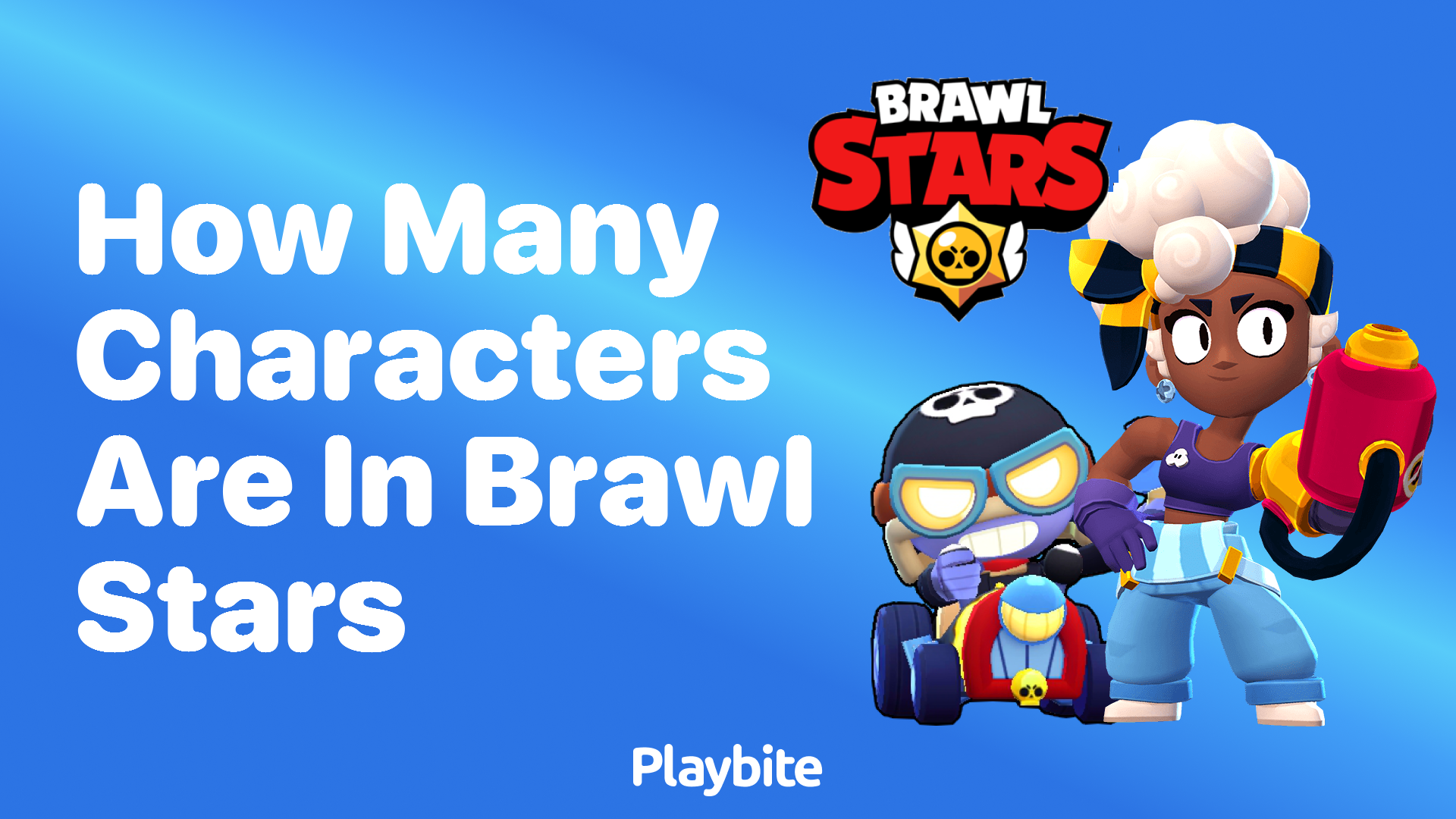 brawl stars character - Google Search