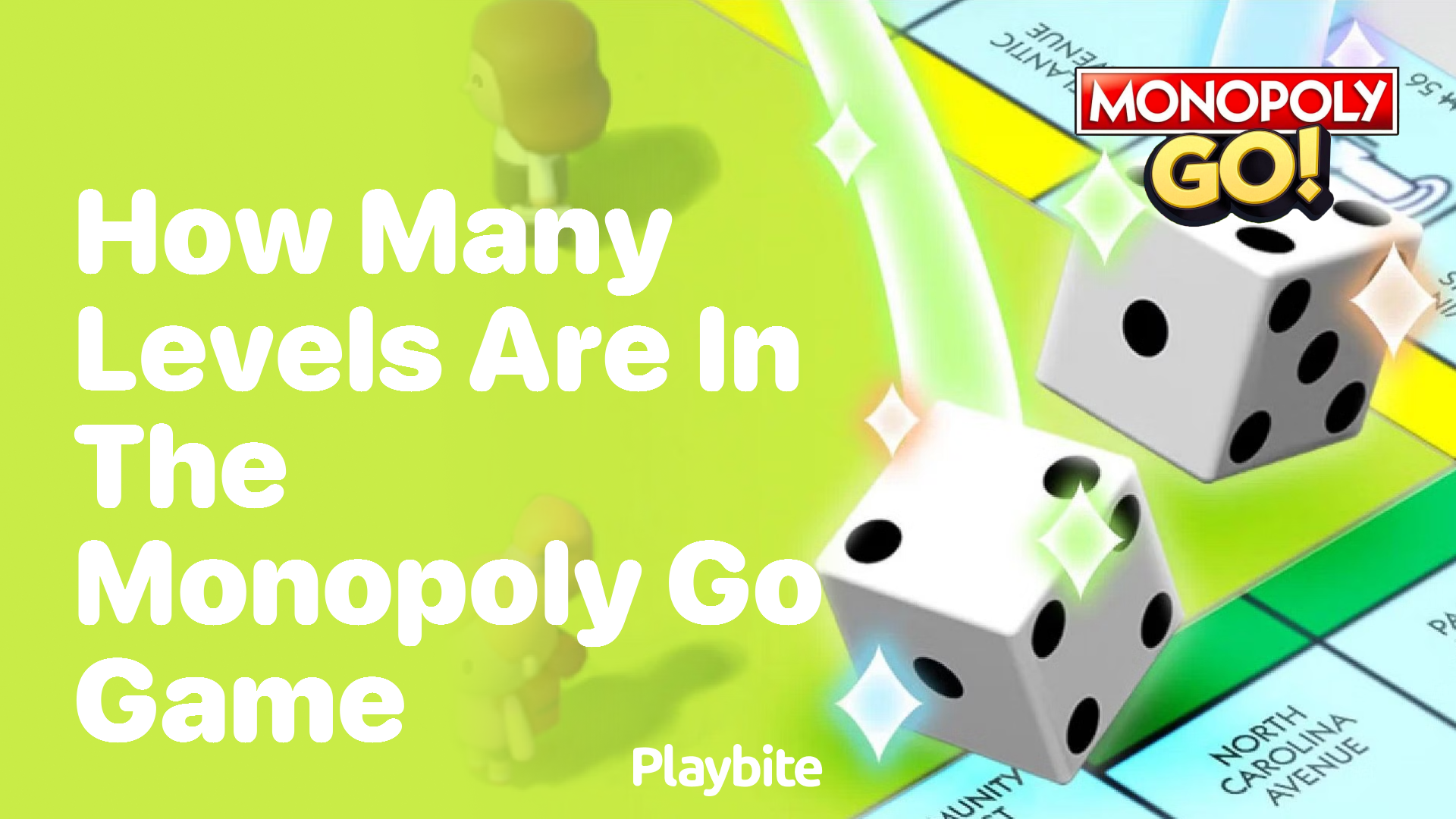 How Many Levels Are in the Monopoly Go Game?